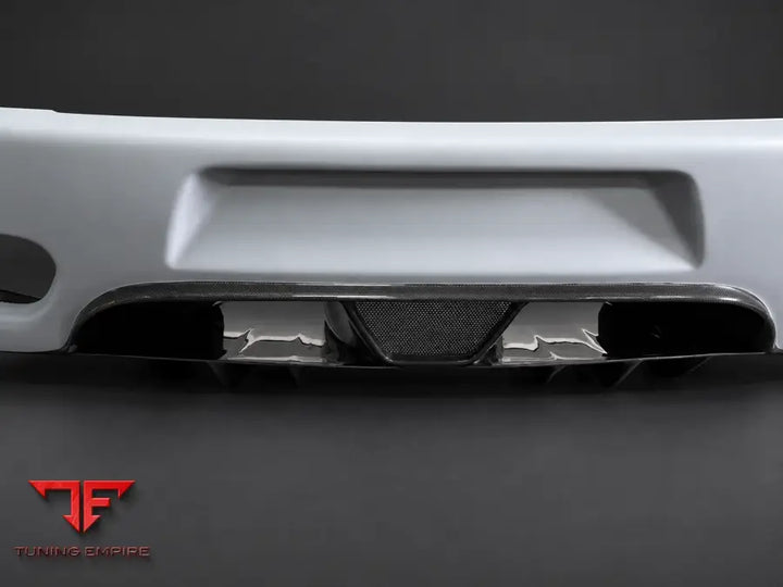 FERRARI 360 CS BODY KIT Challenge Stradale