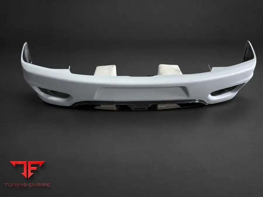 FERRARI 360 CS BODY KIT Challenge Stradale
