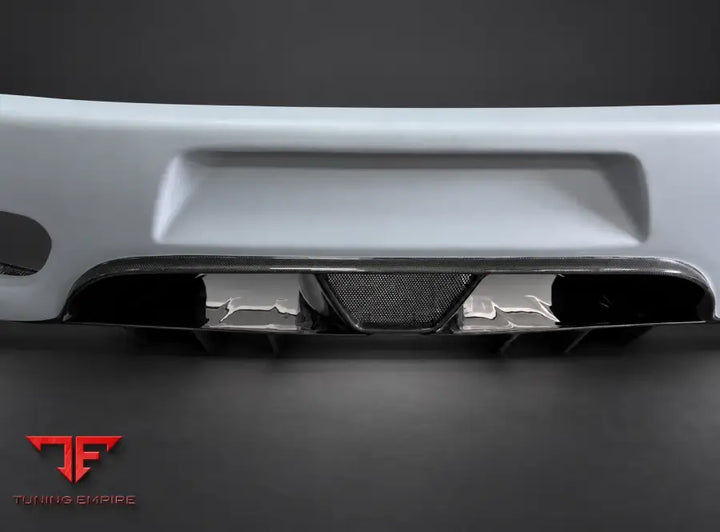 FERRARI 360 CS BODY KIT Challenge Stradale