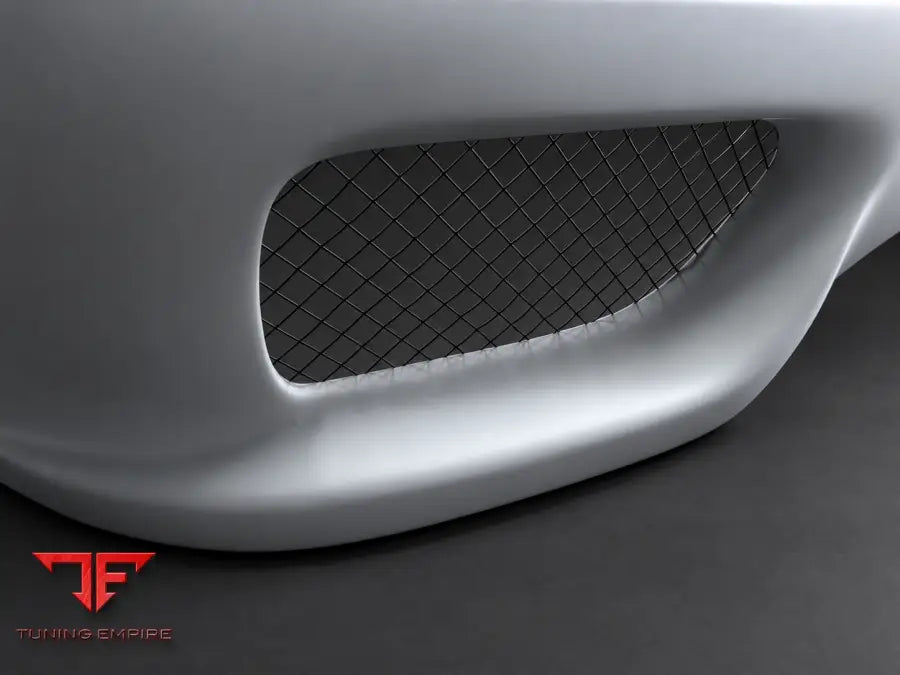 FERRARI 360 CS BODY KIT Challenge Stradale