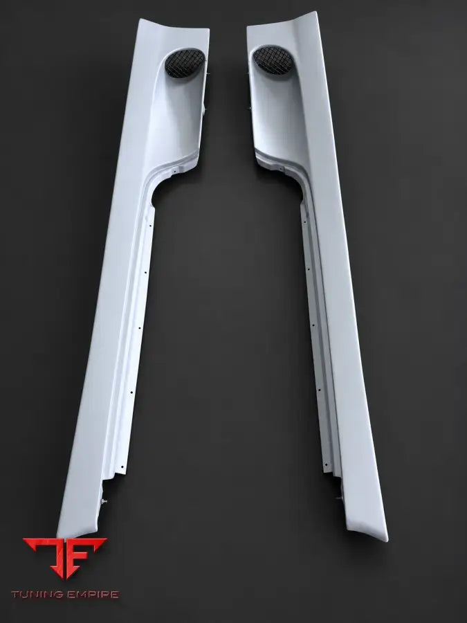 FERRARI 360 CS BODY KIT Challenge Stradale