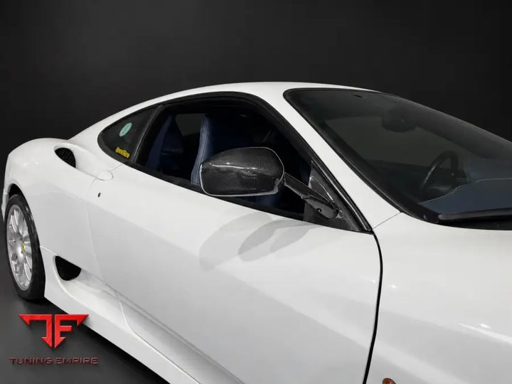 FERRARI 360 CS BODY KIT Challenge Stradale