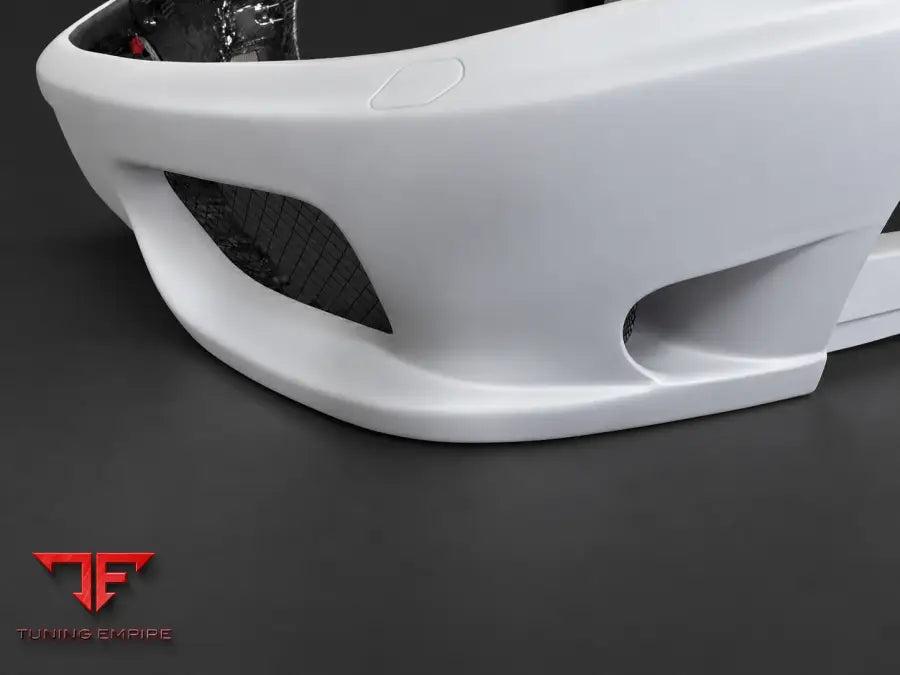 FERRARI 360 CS BODY KIT Challenge Stradale