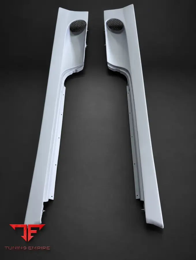 FERRARI 360 CS BODY KIT Challenge Stradale