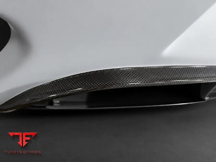 FERRARI 360 CS BODY KIT Challenge Stradale