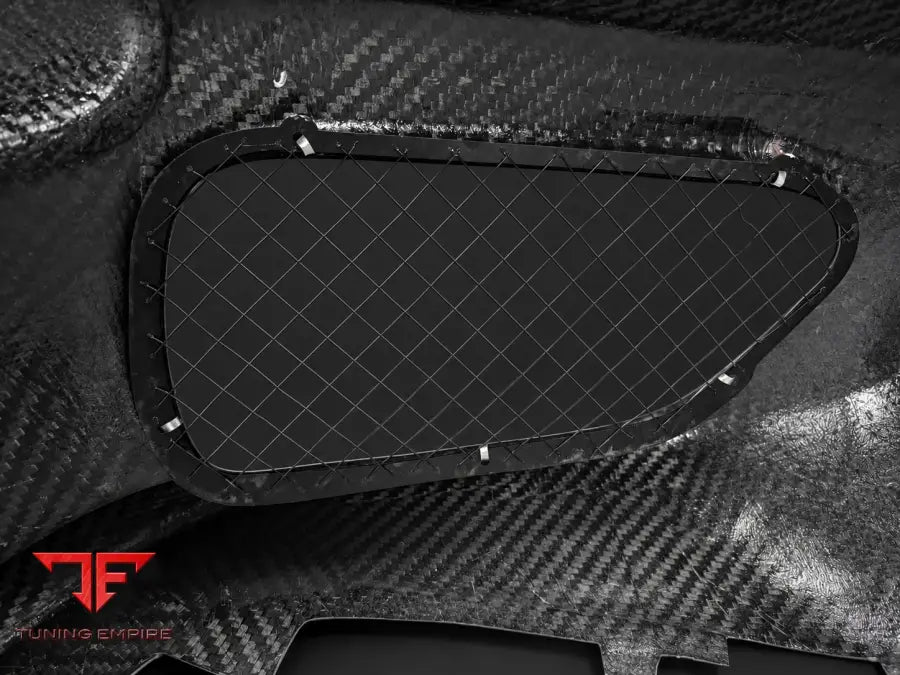FERRARI 360 CS BODY KIT Challenge Stradale