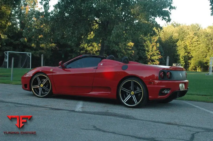Ferrari 360
