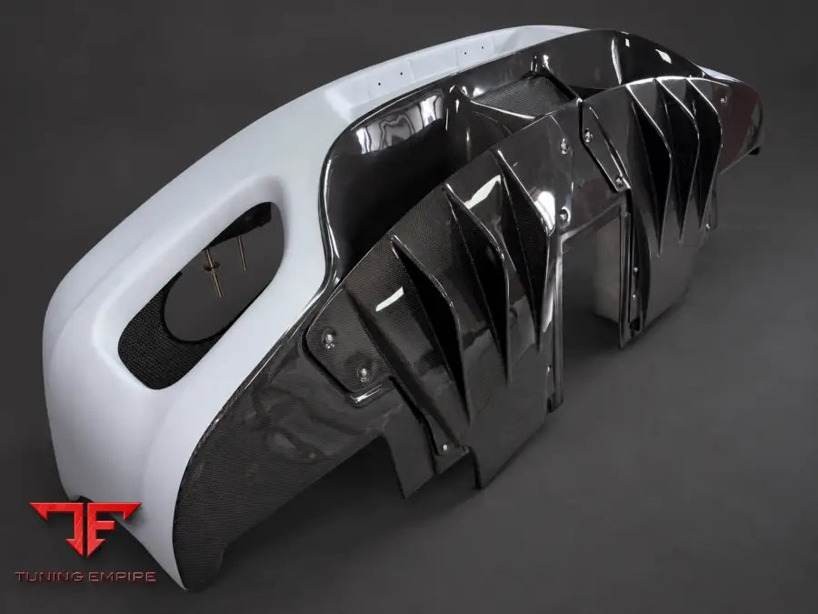 FERRARI 360 GT BODY KIT