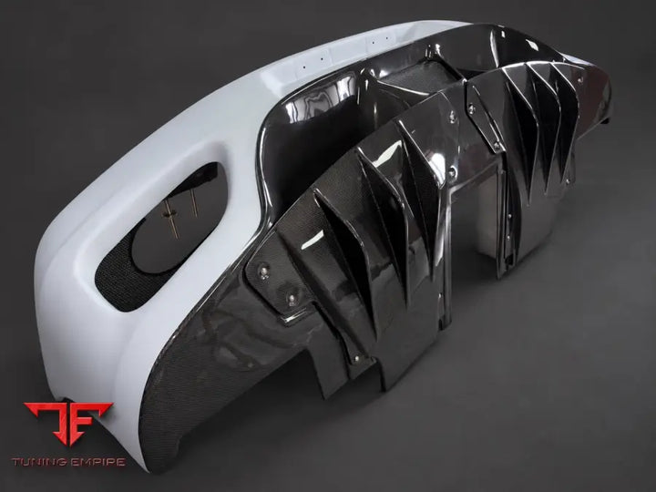 FERRARI 360 GT BODY KIT