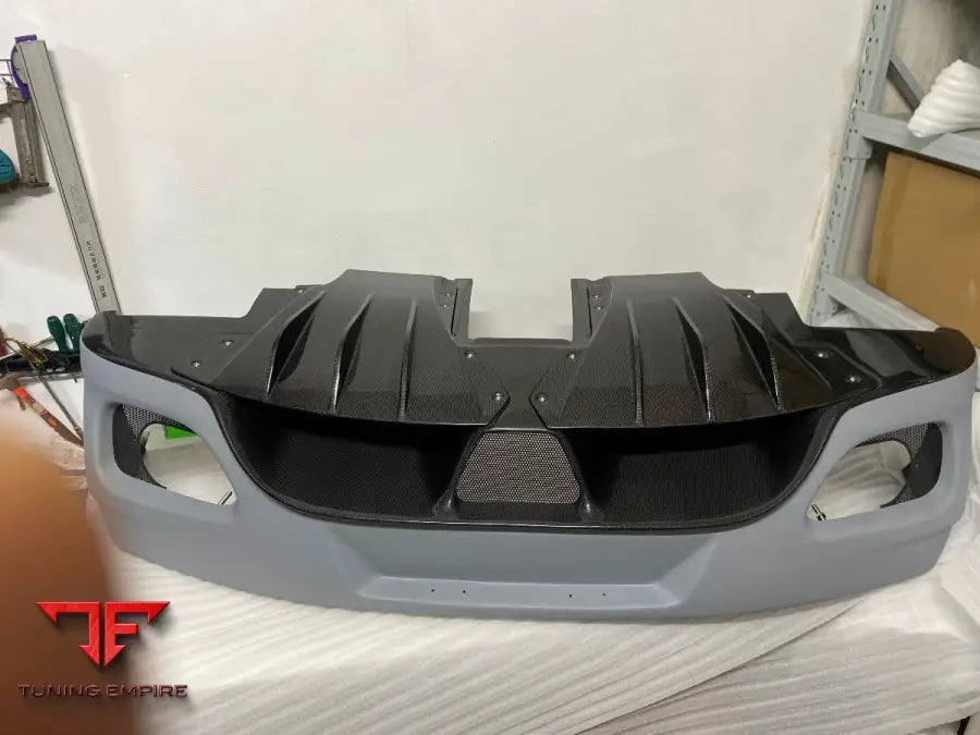 FERRARI 360 GT BODY KIT