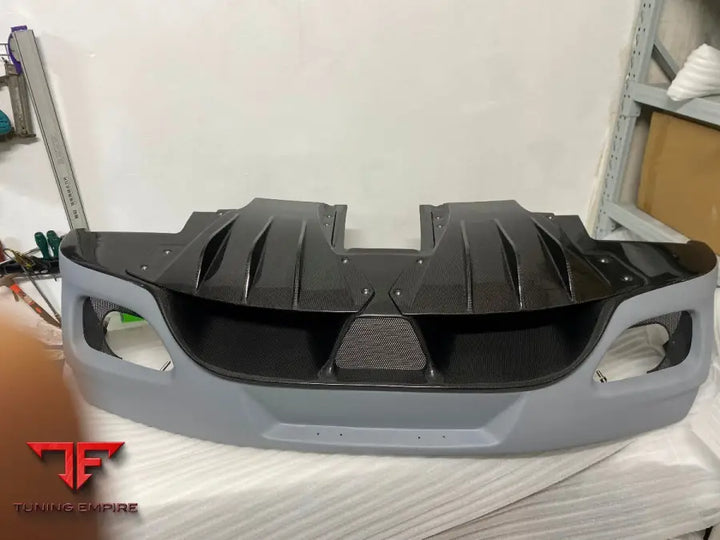 FERRARI 360 GT BODY KIT