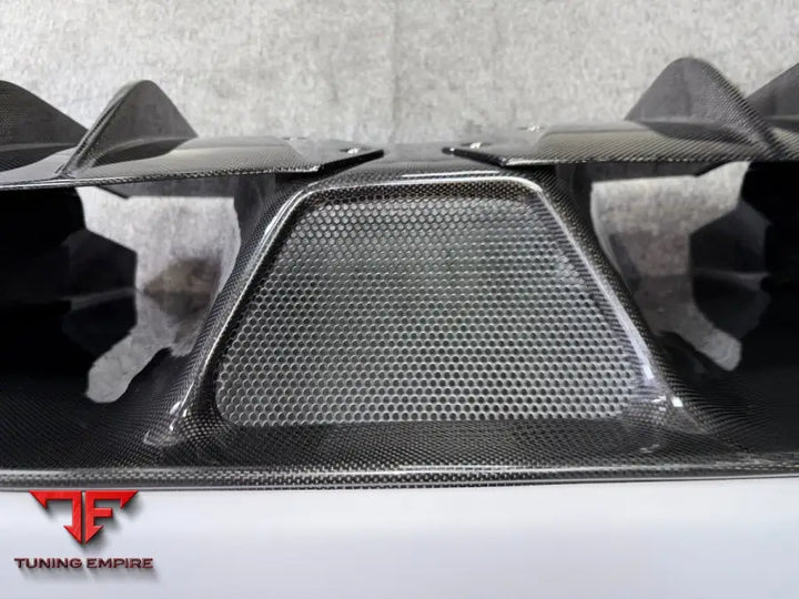 FERRARI 360 GT BODY KIT