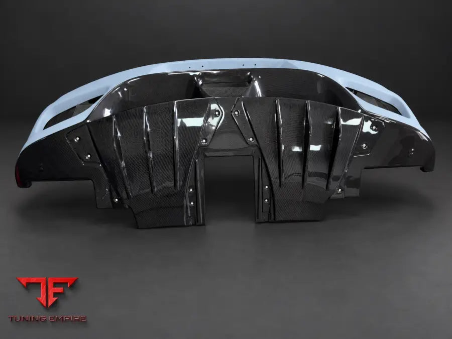 FERRARI 360 GT BODY KIT