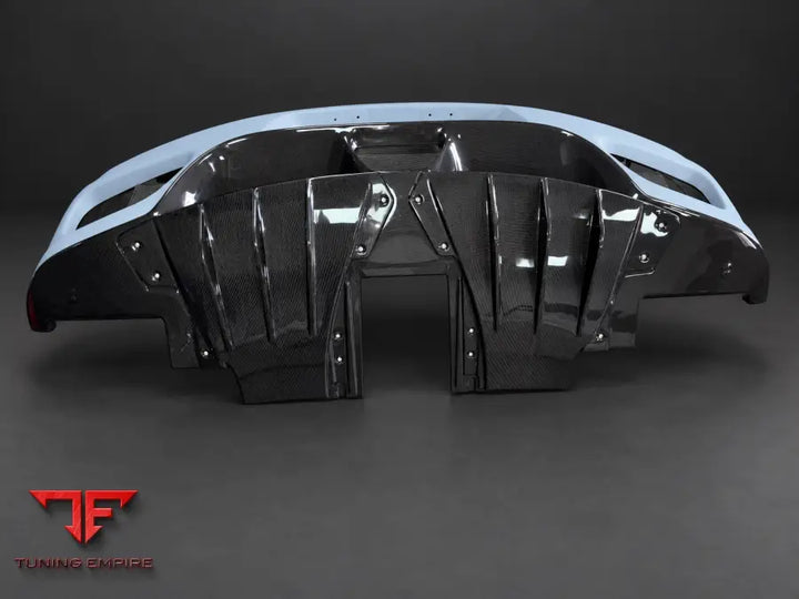 FERRARI 360 GT BODY KIT