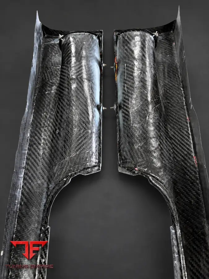 FERRARI 360 GT BODY KIT