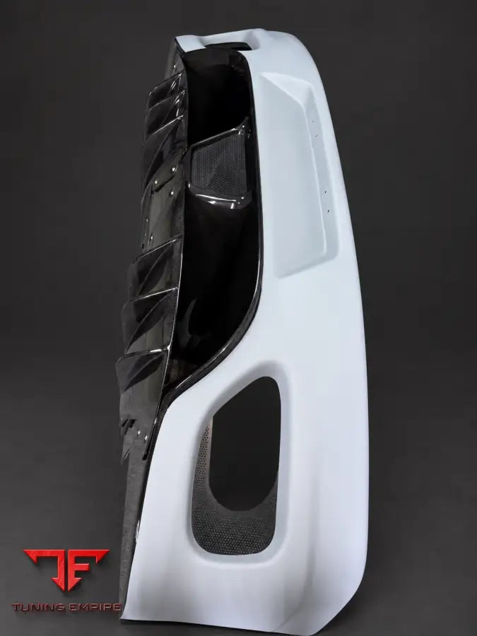 FERRARI 360 GT BODY KIT
