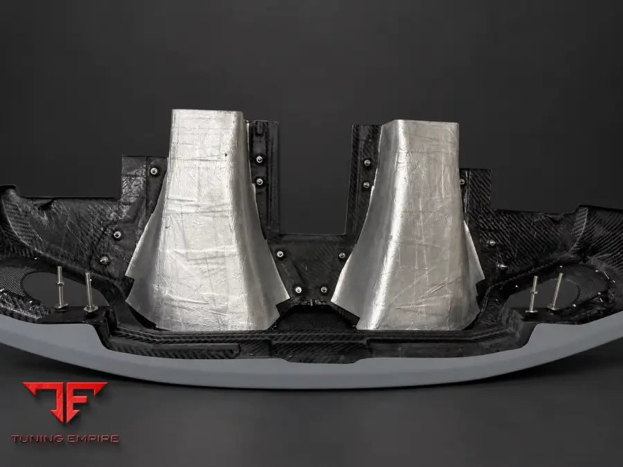 FERRARI 360 GT BODY KIT