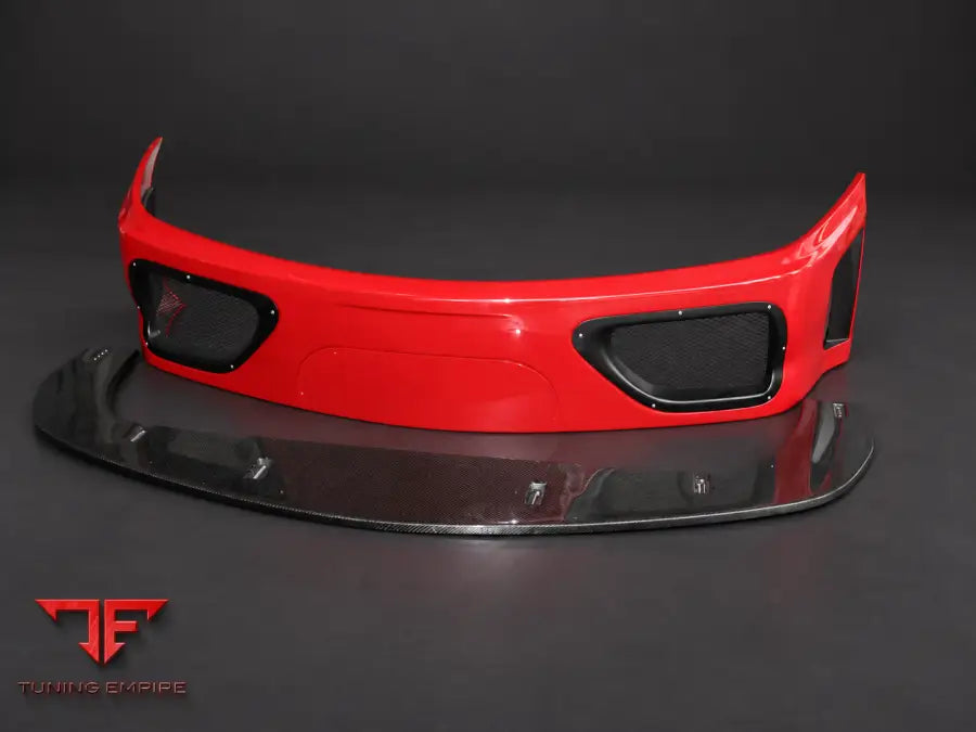 FERRARI 360 GT BODY KIT