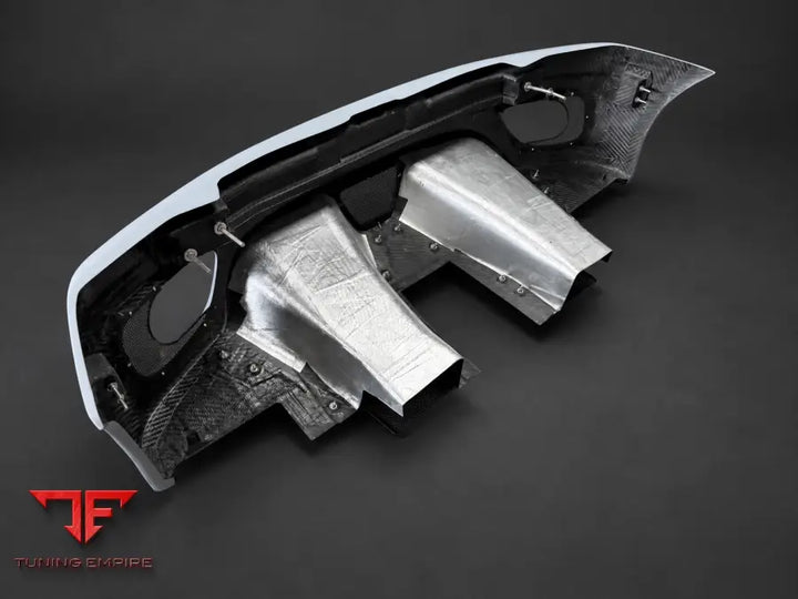 FERRARI 360 GT BODY KIT