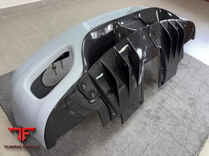 FERRARI 360 GT BODY KIT