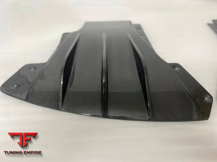 FERRARI 360 GT BODY KIT