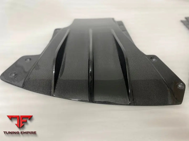 FERRARI 360 GT BODY KIT