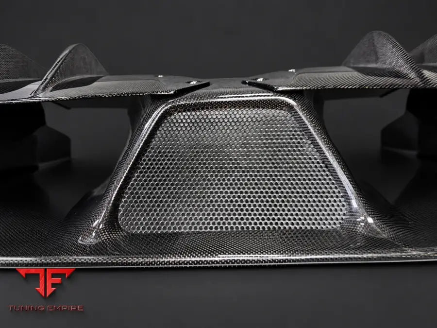 FERRARI 360 GT BODY KIT