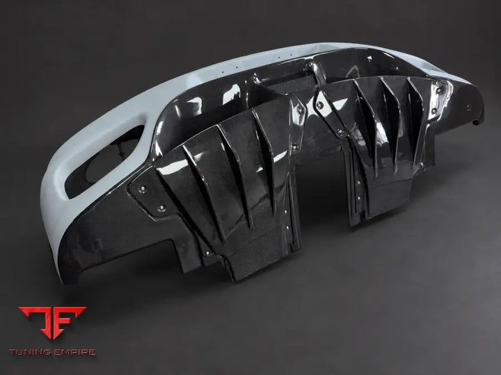 FERRARI 360 GT BODY KIT