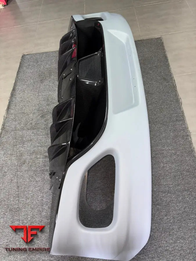 FERRARI 360 GT BODY KIT