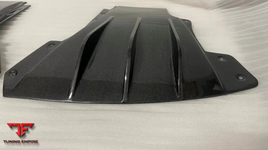 FERRARI 360 GT BODY KIT
