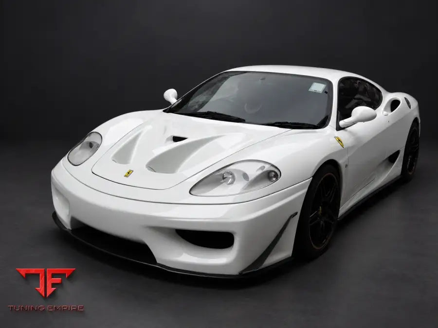 FERRARI 360 GT BODY KIT