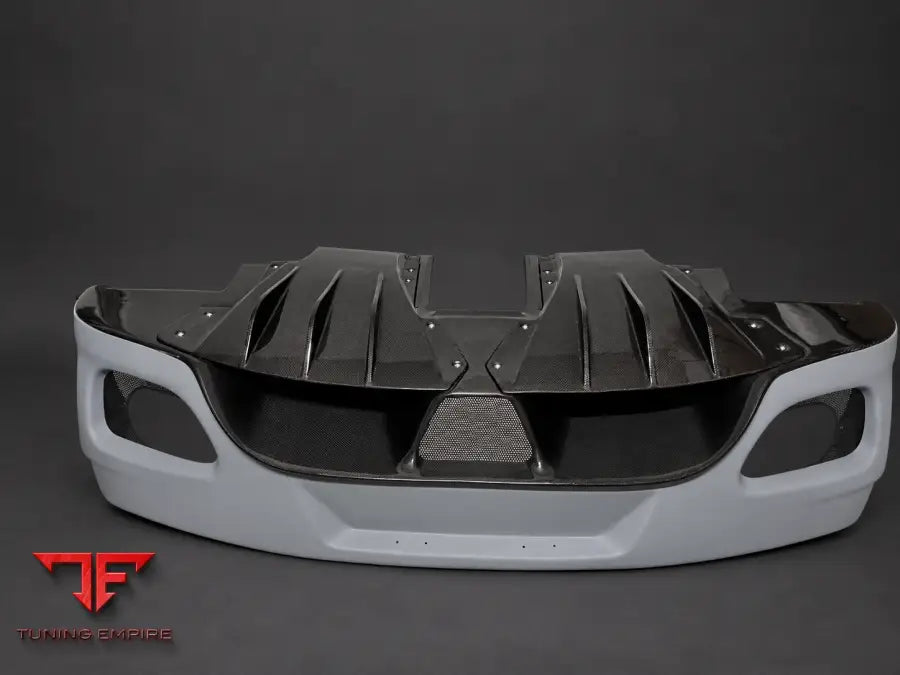 FERRARI 360 GT BODY KIT