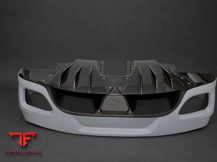 FERRARI 360 GT BODY KIT