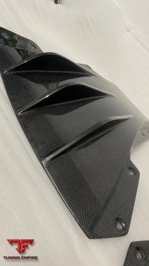 FERRARI 360 GT BODY KIT