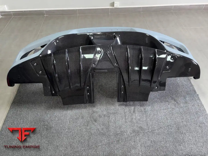 FERRARI 360 GT BODY KIT