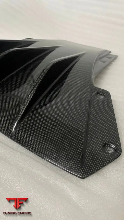 FERRARI 360 GT BODY KIT