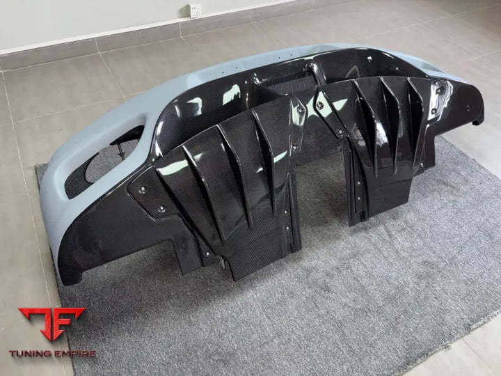 FERRARI 360 GT BODY KIT