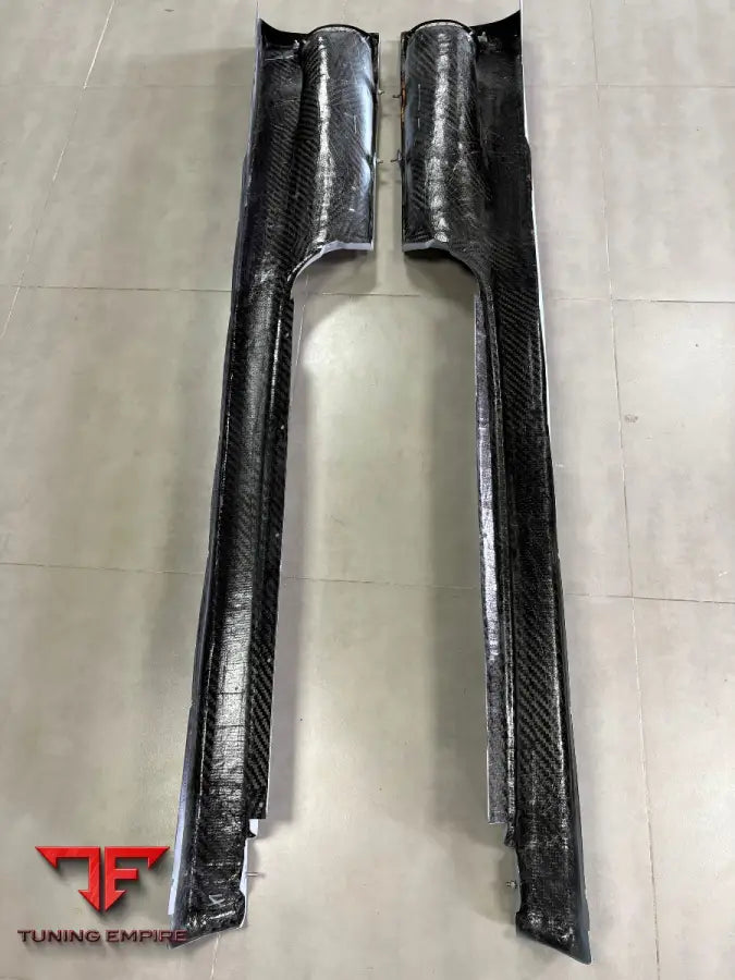 FERRARI 360 GT BODY KIT