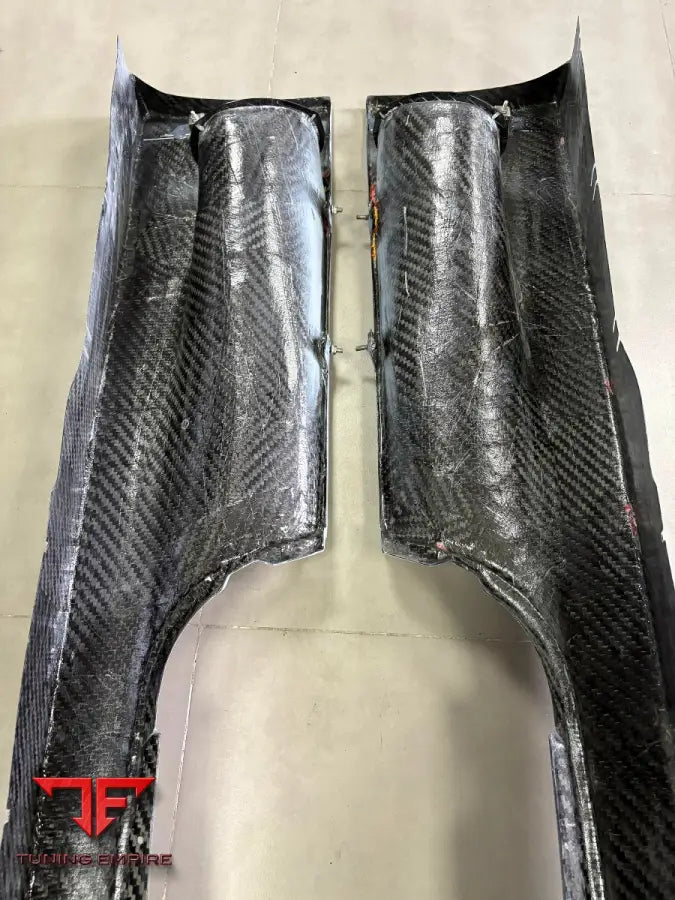 FERRARI 360 GT BODY KIT