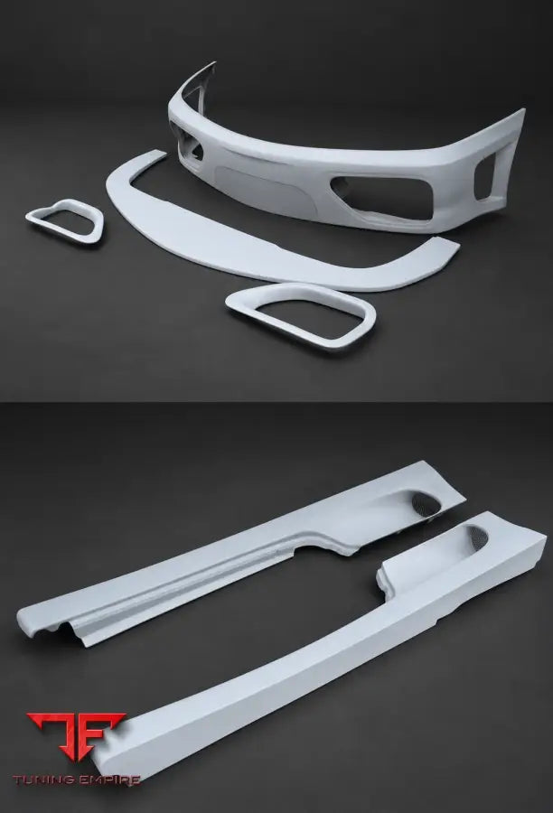 FERRARI 360 GT BODY KIT