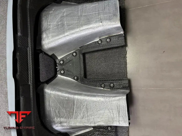 FERRARI 360 GT BODY KIT