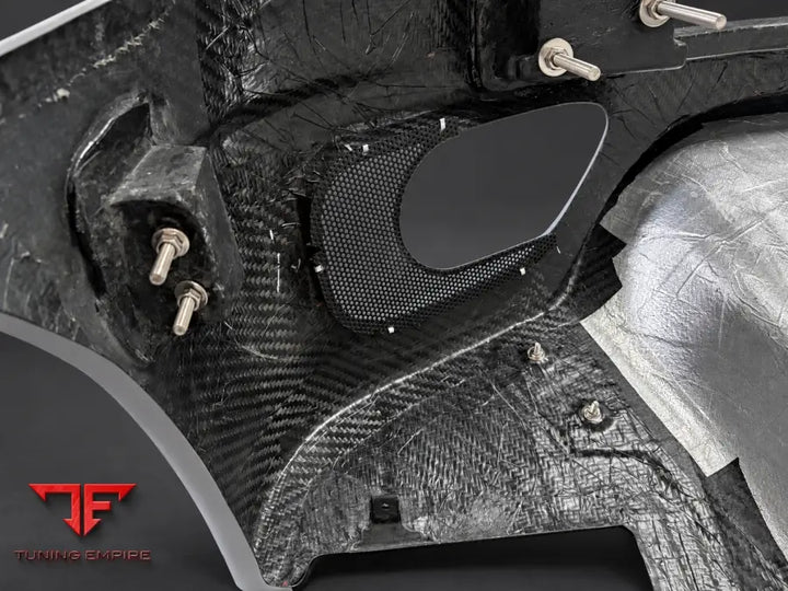 FERRARI 360 GT BODY KIT