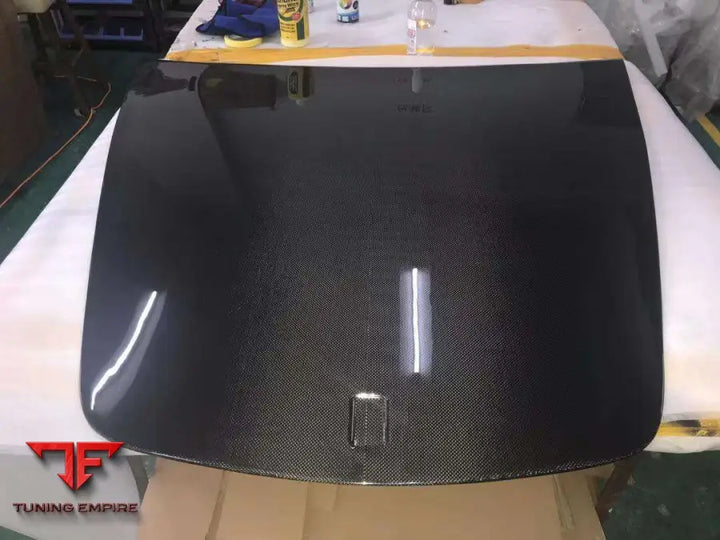 FERRARI 360 HOOD BONNET