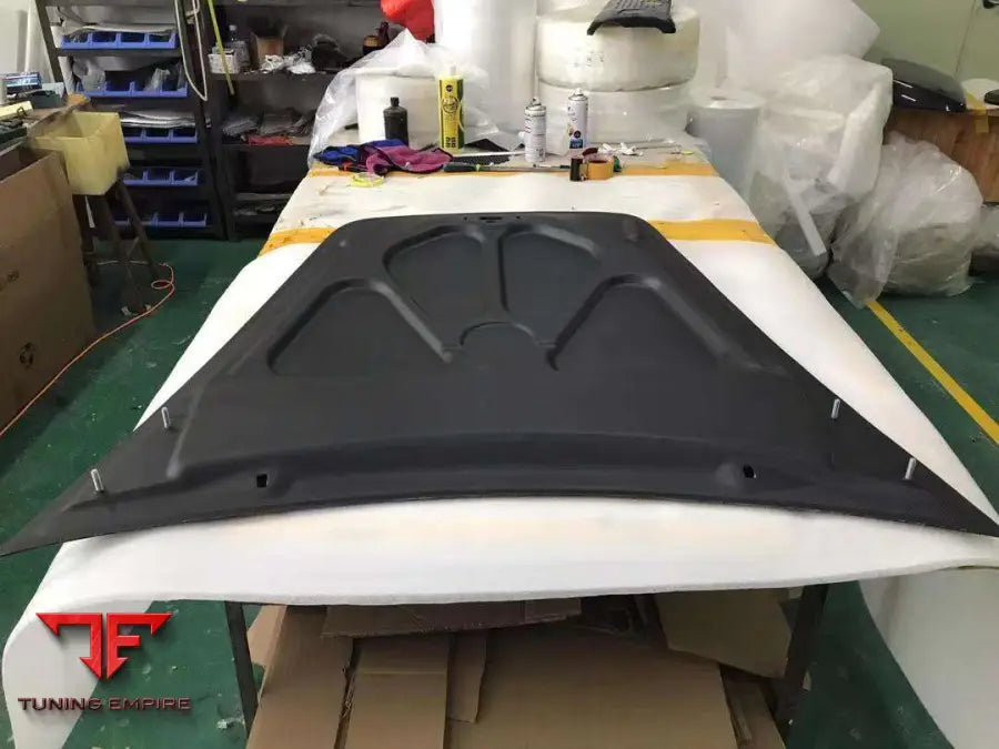 FERRARI 360 HOOD BONNET