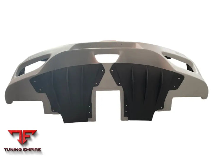 FERRARI 360 REAR BUMPER DIFFUSER