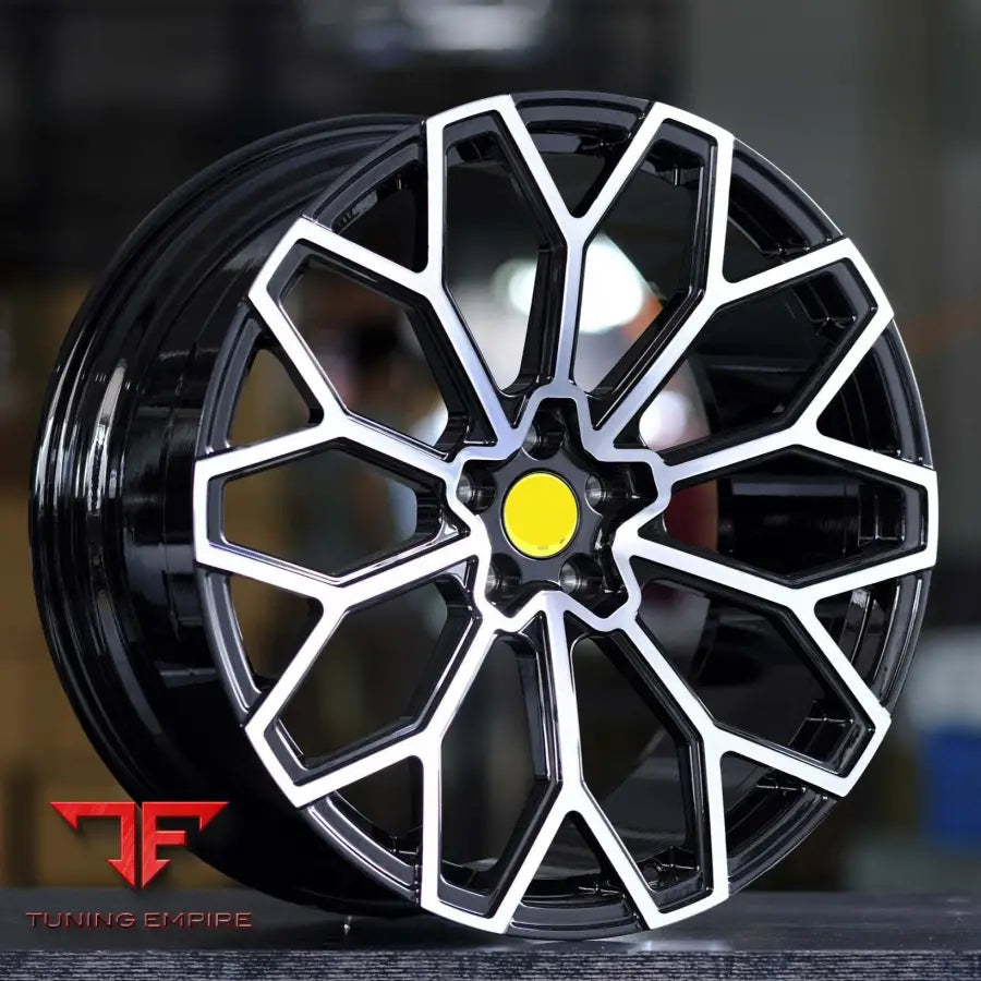 FERRARI 430 WHEELS