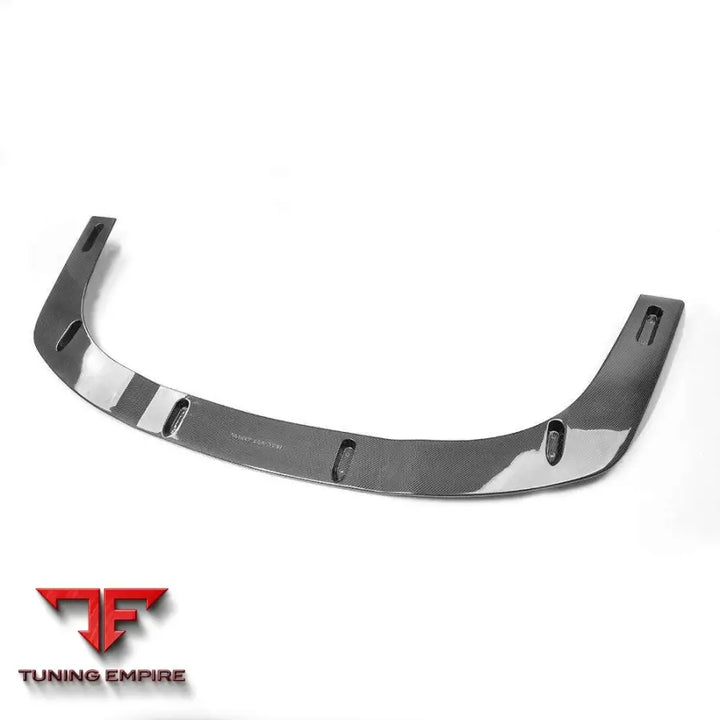 FERRARI 458 AERODYNAMIC PARTS