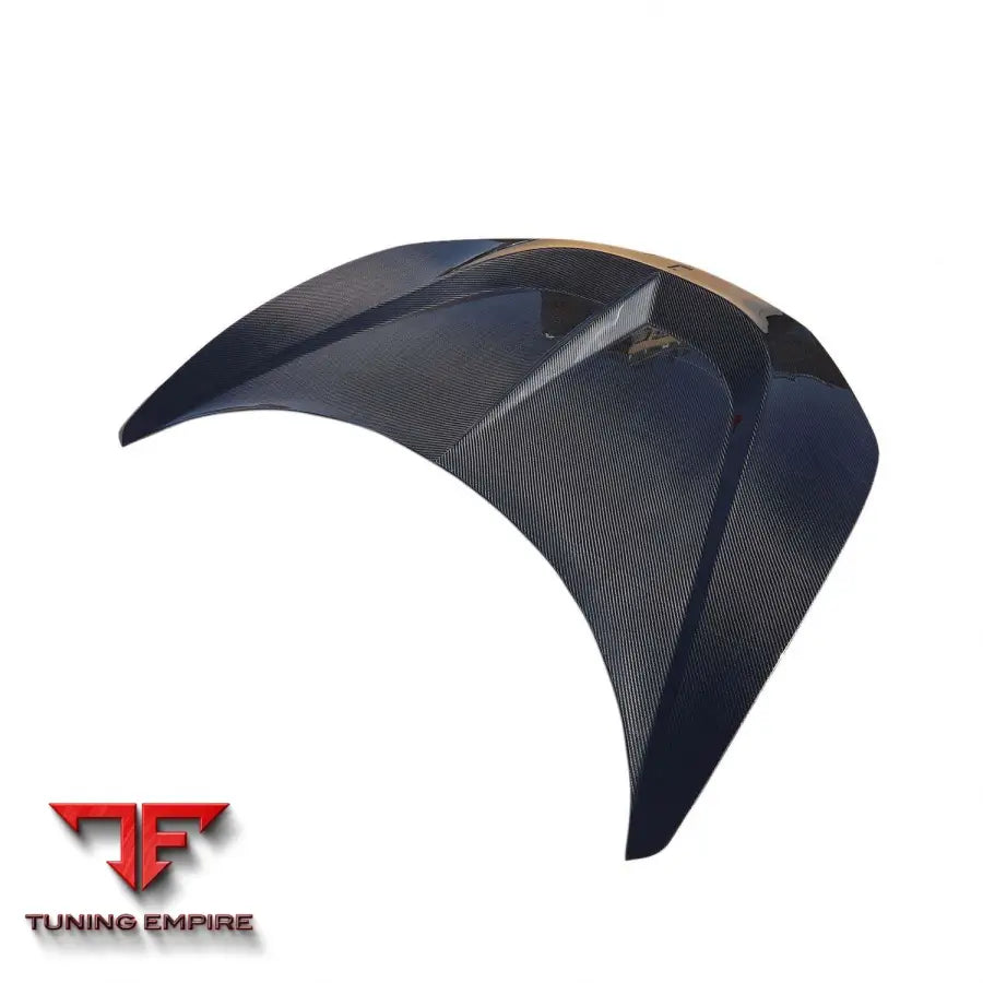 FERRARI 458 AERODYNAMIC PARTS