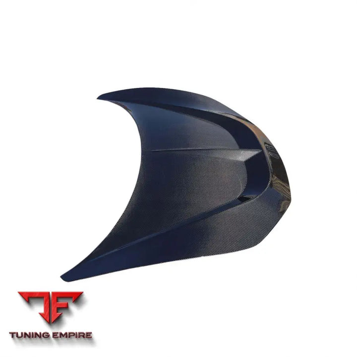 FERRARI 458 AERODYNAMIC PARTS