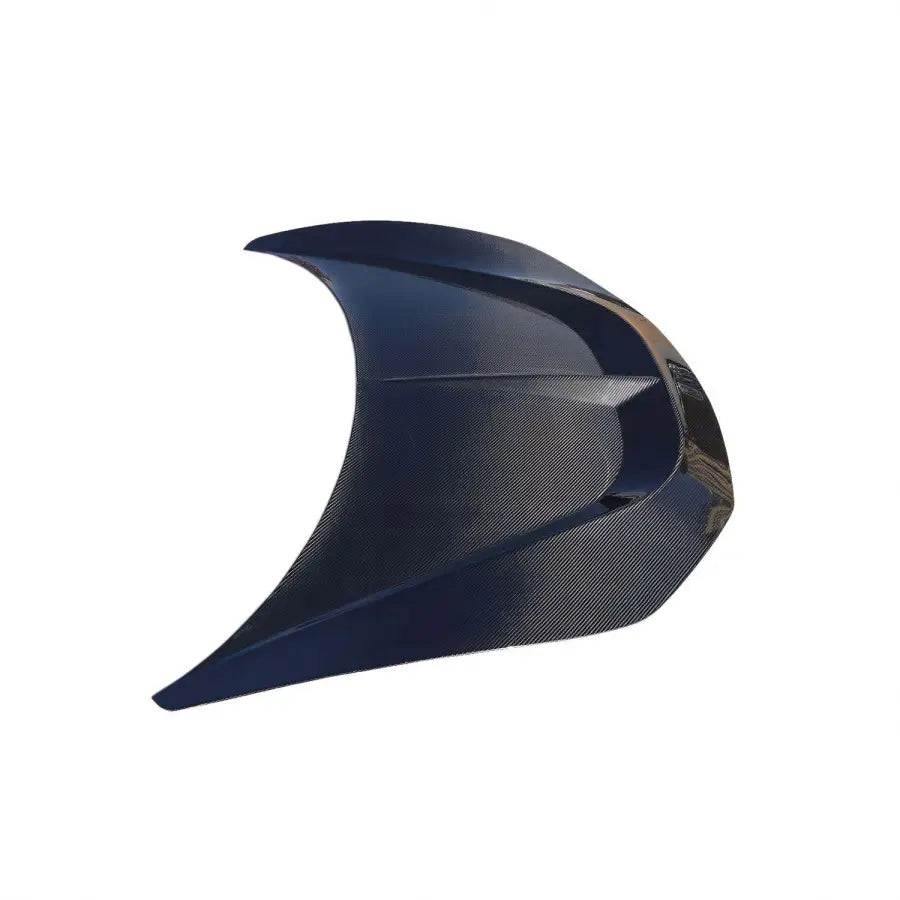 FERRARI 458 AERODYNAMIC PARTS